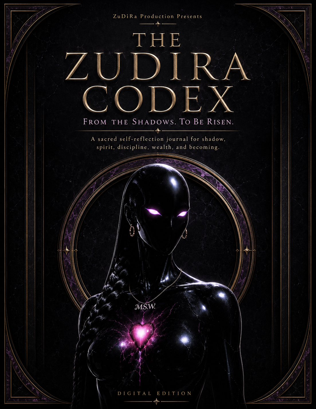 ZuDiRa Codex