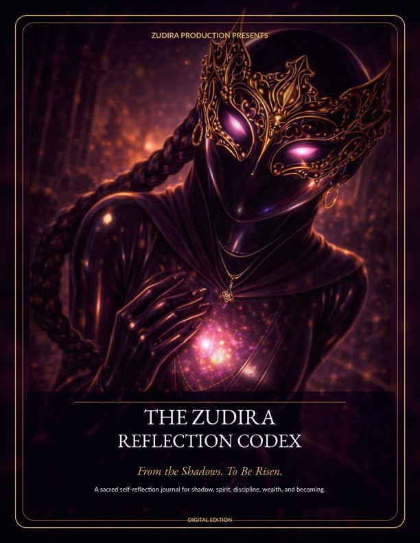 ZuDiRa Reflection Codex