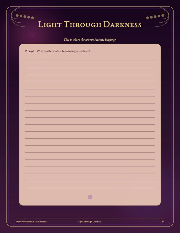 ZuDiRa Reflection Codex